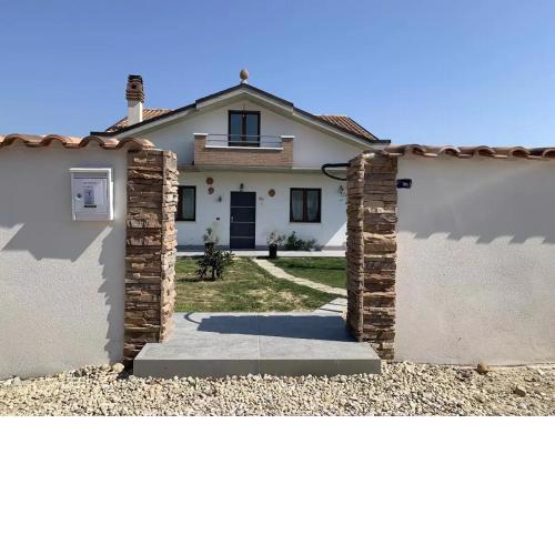 villa Mastro Oleario 5 dal mare 30 dai monti