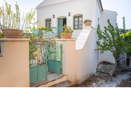 Villa Matakia