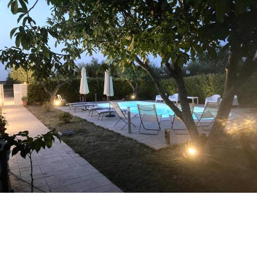 Villa Mater