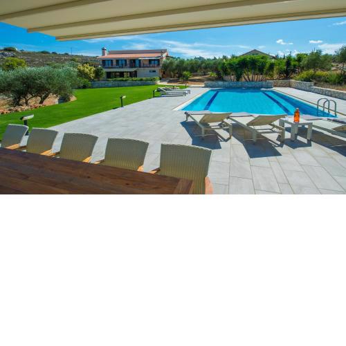 Villa Mathea