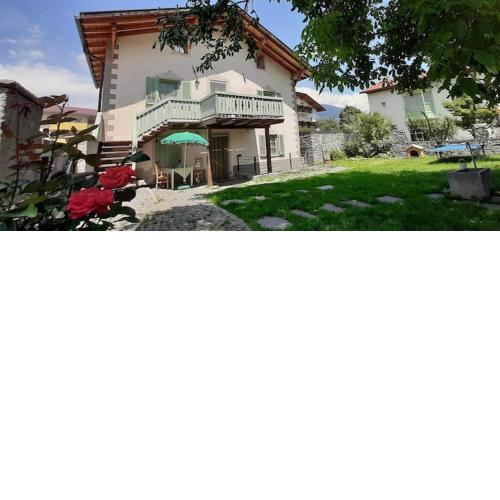 Villa Mathilde - Altoatesina