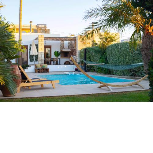 Villa Mathios