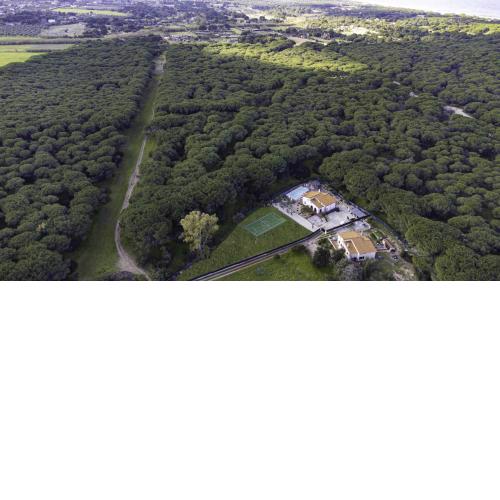 Villa Matian con piscina riscaldata