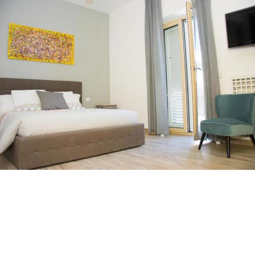 VILLA MATILDA luxury B&B