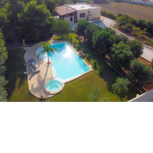 Villa Matilde - Xenia Sicily Villas