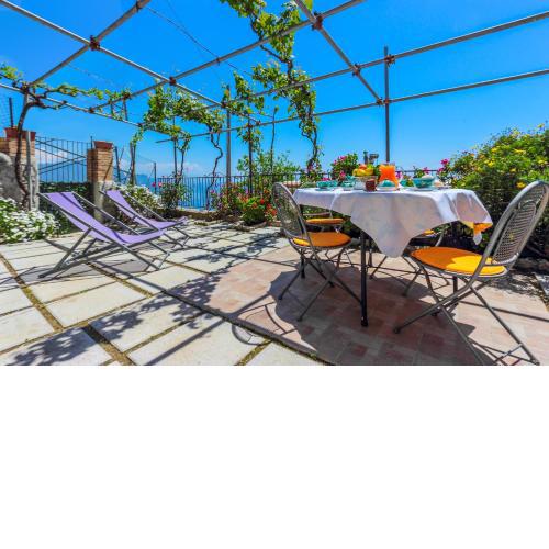 Villa Matilde Amalfi