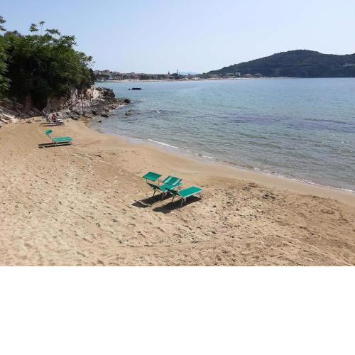 Villa Matilde Appartamento