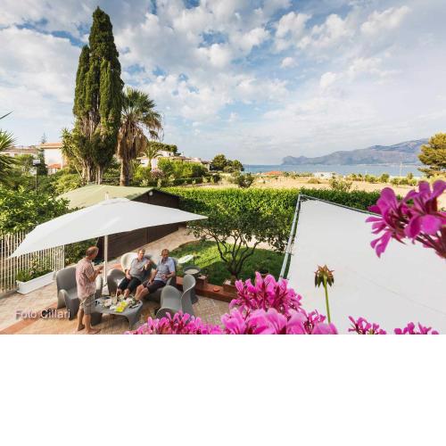 Villa Matilde