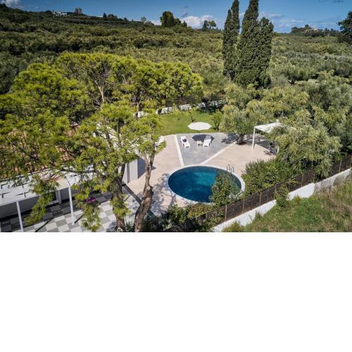 Villa Matina
