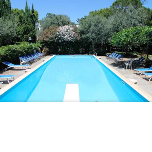 Villa Matisse - Damecuta Park