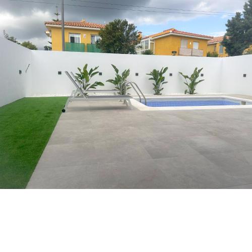 Villa Matteo