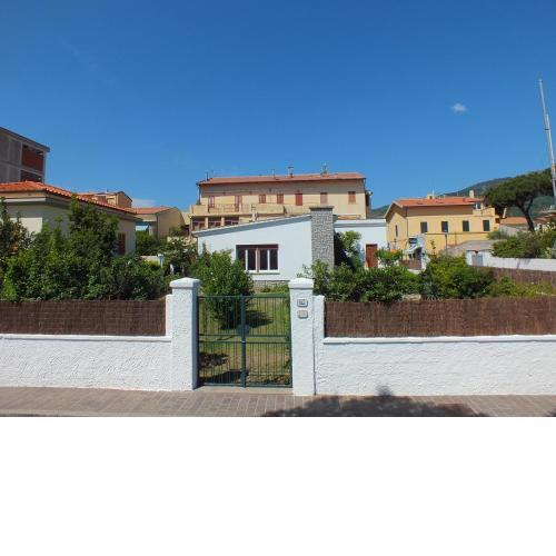 Villa Mattera