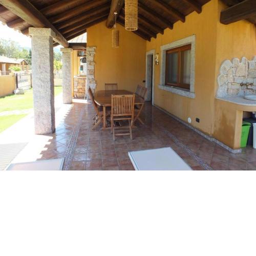 Villa Mattia