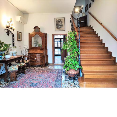 Villa Mattutina