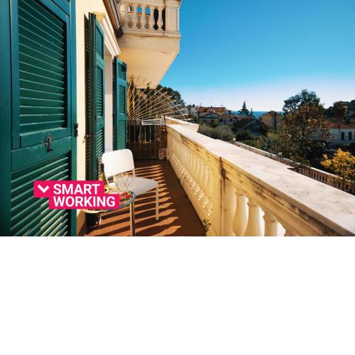 Villa Matuzia Apartment by Wonderful Italy
