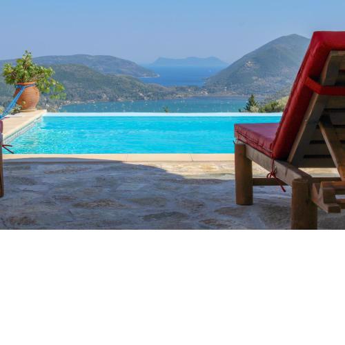 Villa Maura-Lefkada