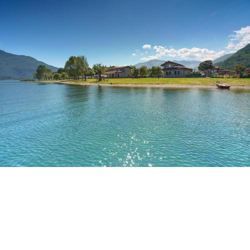 Villa Maurizia
