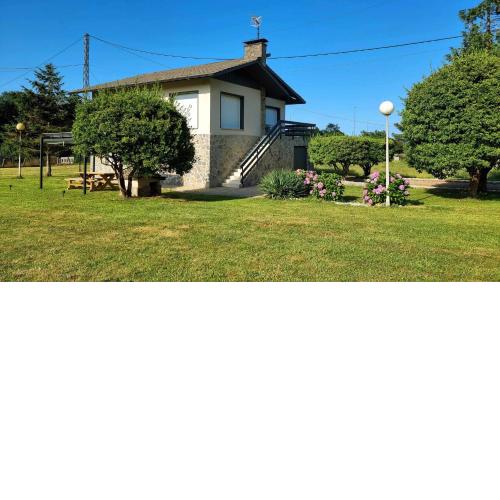 Villa Mauro Vivienda Vacacional