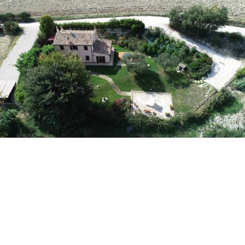 Villa Mauro