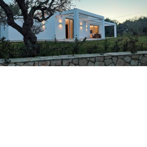 Villa Mavra