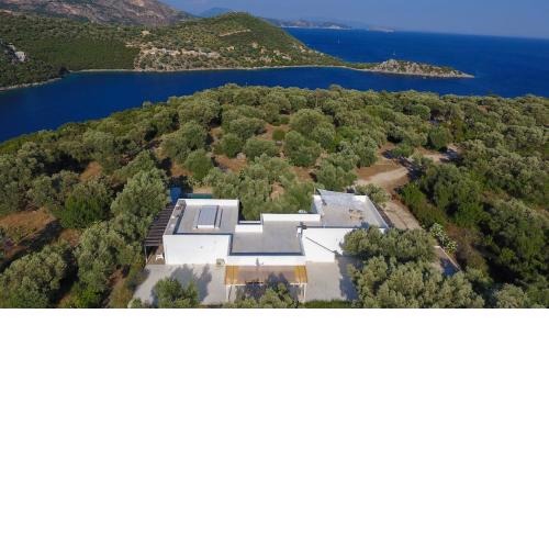 Villa Mavrades
