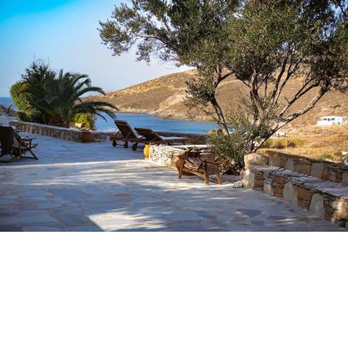 Villa Mavrianos Sea View