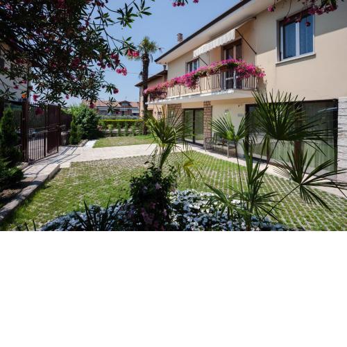 Villa Maxikris