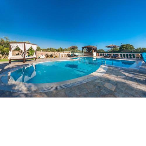 Villa Maxim by Konnect, Halikounas Corfu