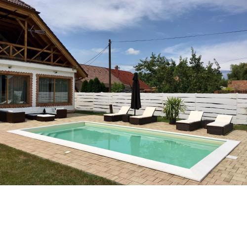 Villa Maximilian