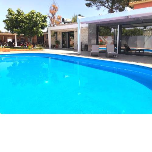 Villa Max&Lory