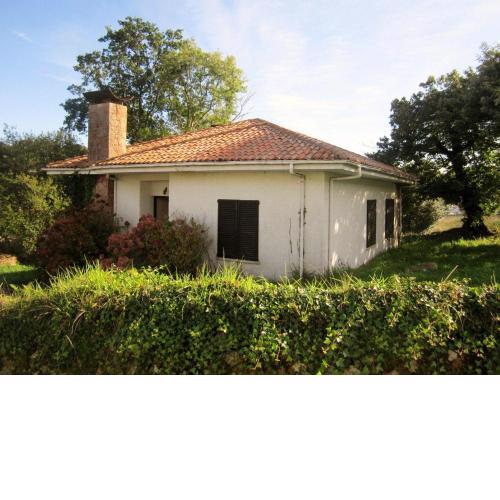 Villa May en Riegu Vidiago Llanes