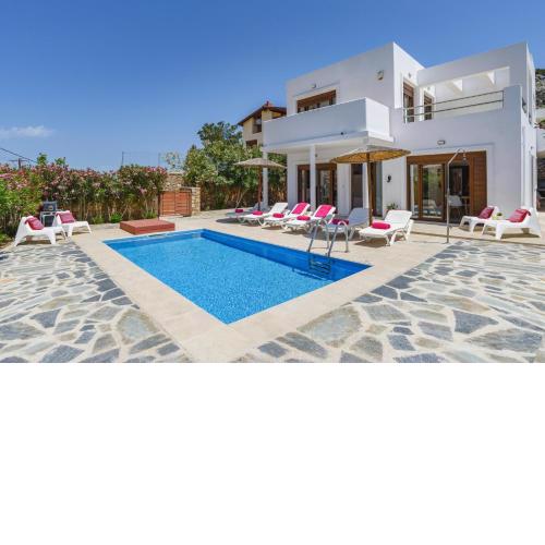Villa Maya by Villa Plus