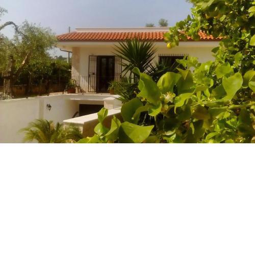 villa Maya