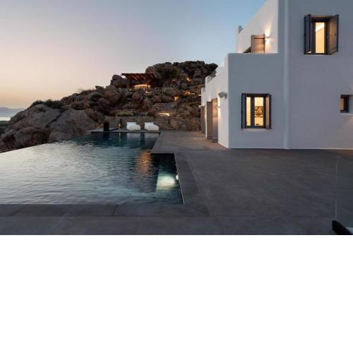 Villa Mayia by Anamnesia Collection