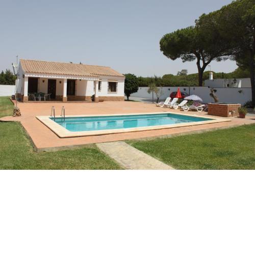 Villa Mayorazgo-Solo Familias