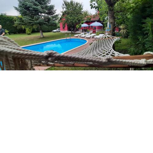 Villa Maze Kirkpinar