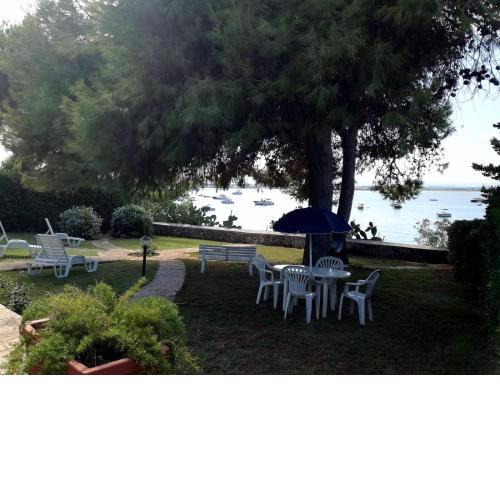 Villa Mazzei