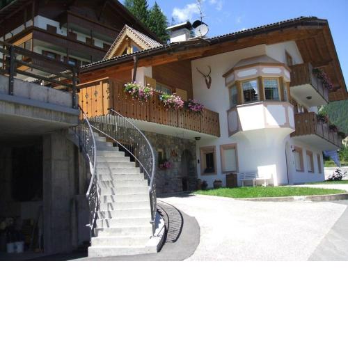 Villa Mazzel - Cima 12