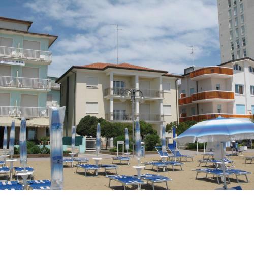Villa Mazzon Family Apartments