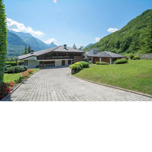 Villa Mazzucco
