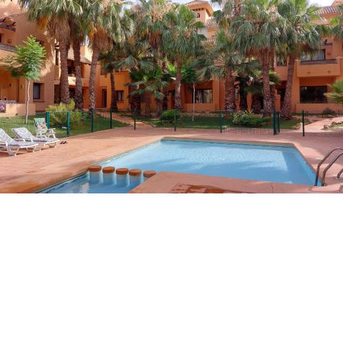 Villa Me - A Murcia Holiday Rentals Property