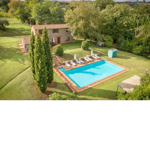 Villa Mealli