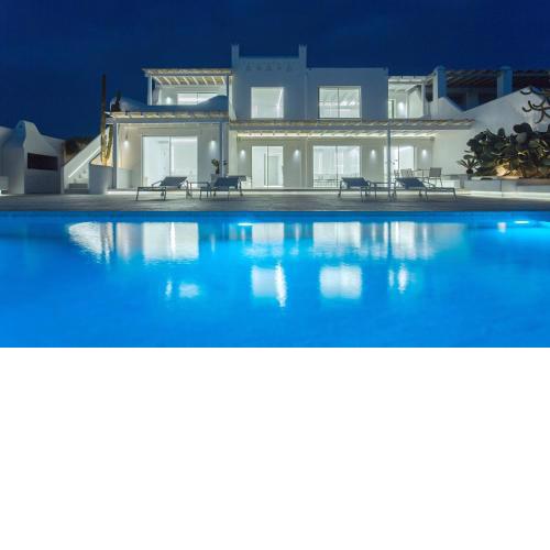 Villa MED