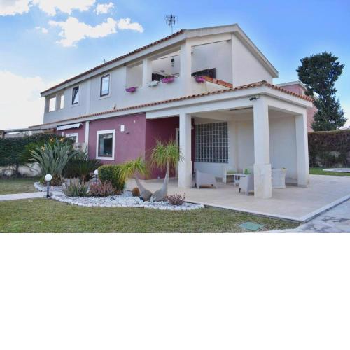 Villa Medea