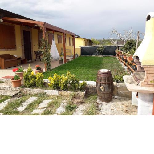 Villa Medi