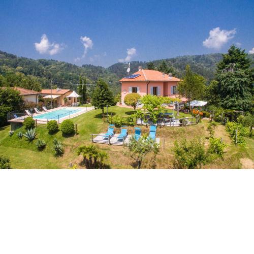 Villa Medicina