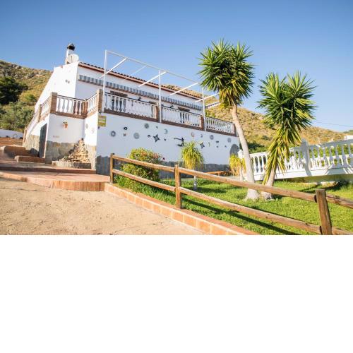 Villa Medina Paloma Nerja