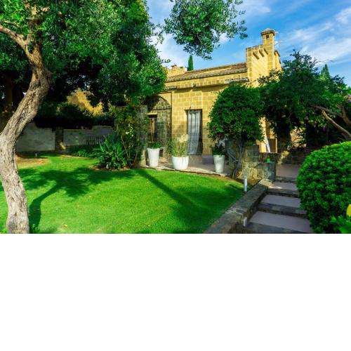 Villa Medina
