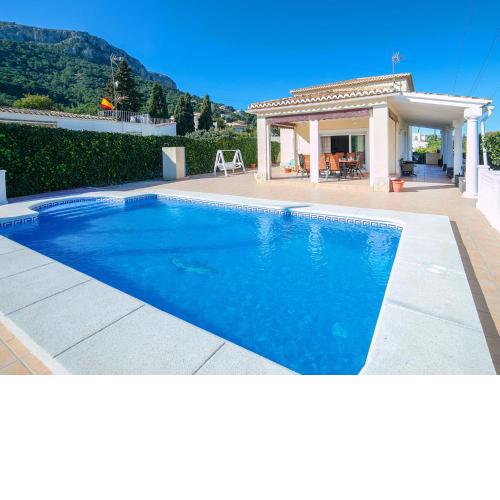 Villa Mediterrane