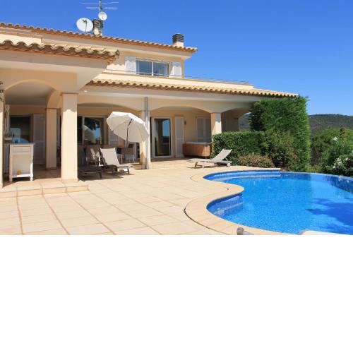Villa Mediterranea